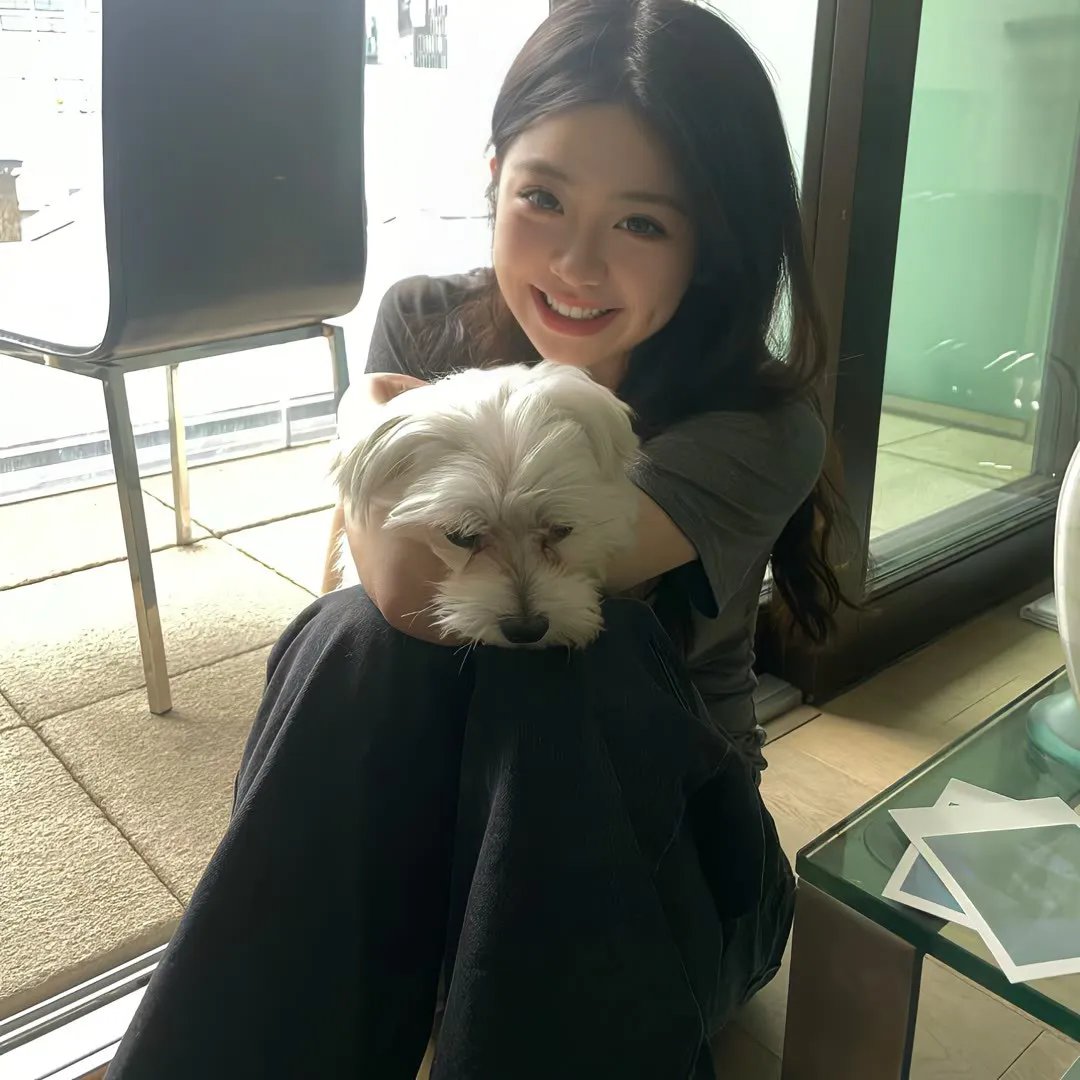小可爱娜斯佳第二季